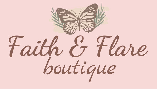 Faith and Flare Boutique