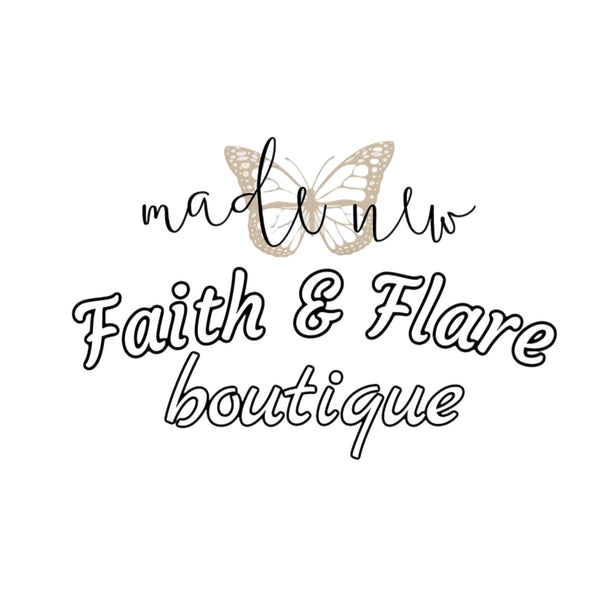 Faith and Flare Boutique
